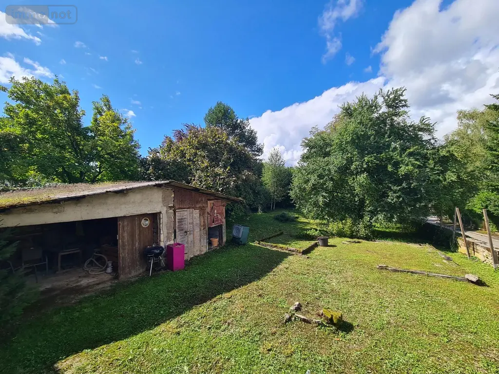 Maison a vendre Ornans 25290 Doubs 25 95 m2 5 pièces 179975 euros VM2188-25014 007