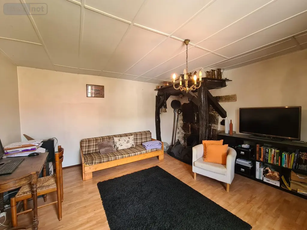 Maison a vendre Ornans 25290 Doubs 25 95 m2 5 pièces 179975 euros VM2188-25014 011