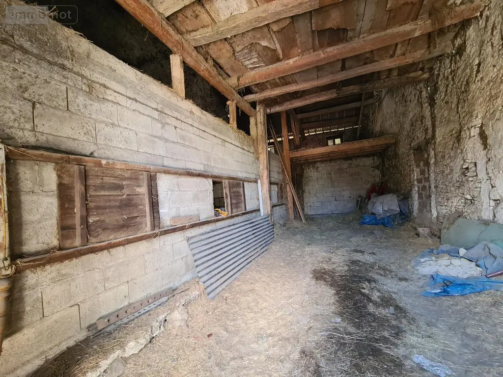 Maison a vendre Ornans 25290 Doubs 25 95 m2 5 pièces 179975 euros VM2188-25014 013