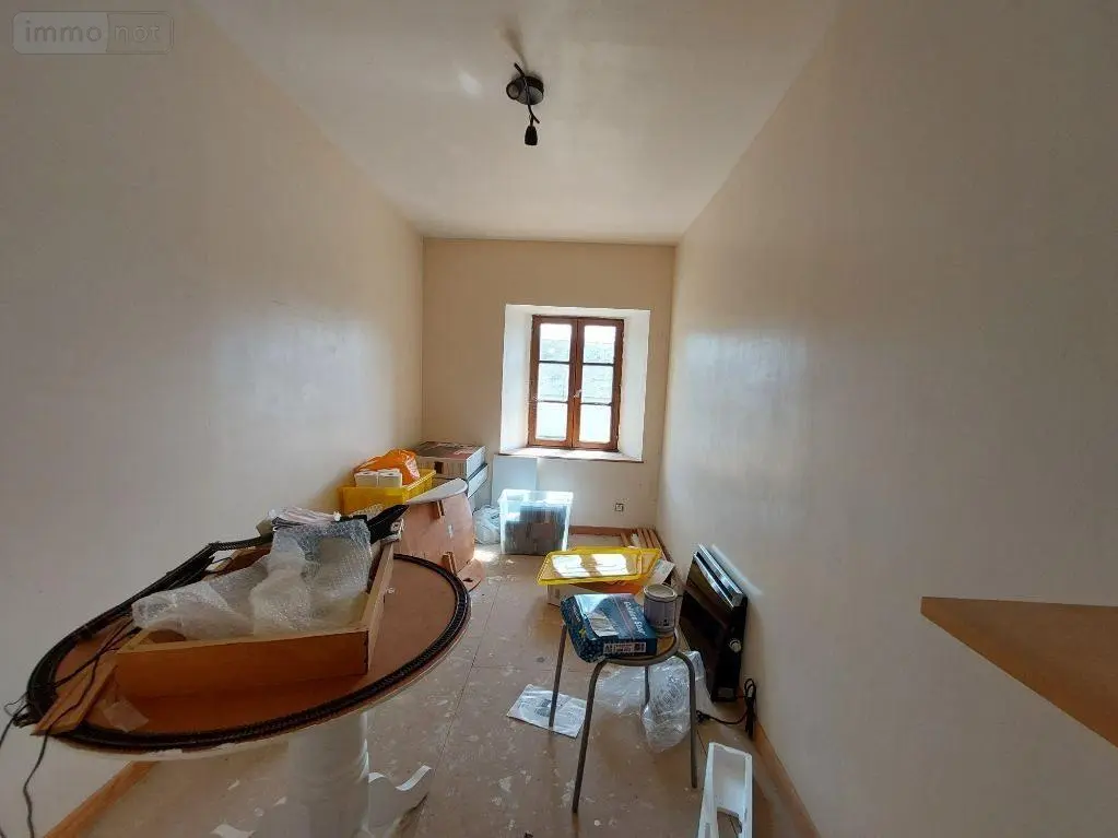 Maison a vendre Le Mesnil-Aubert 50510 Manche 50 200 m2 10 pièces 187200 euros VM3669-50026 014