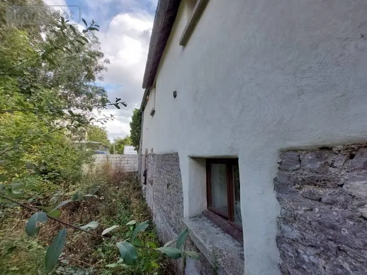 Maison a vendre Le Mesnil-Aubert 50510 Manche 50 200 m2 10 pièces 187200 euros VM3669-50026 011