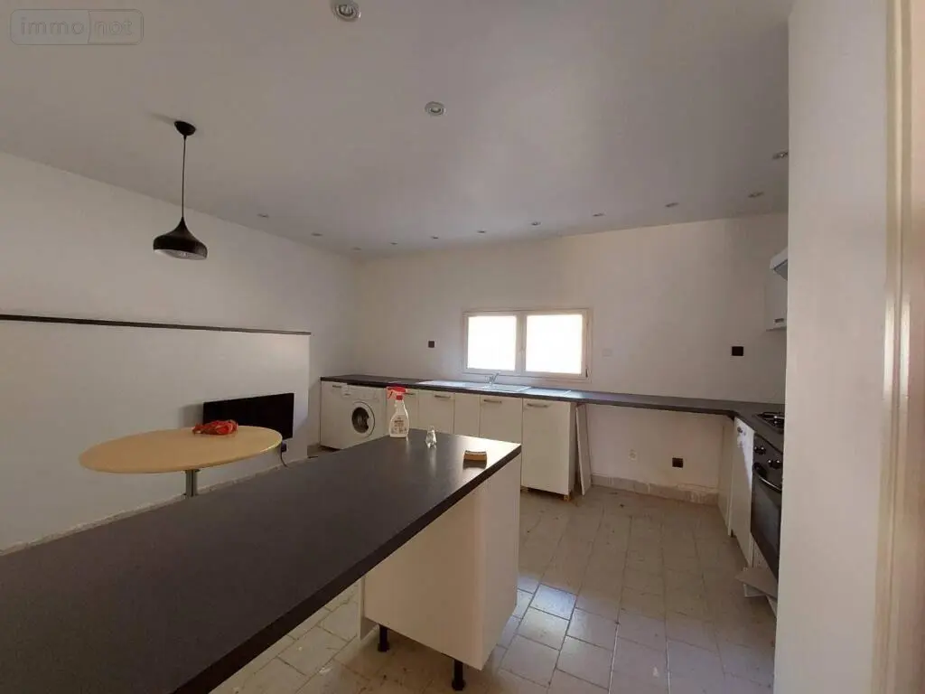 Maison a vendre Le Mesnil-Aubert 50510 Manche 50 200 m2 10 pièces 187200 euros VM3669-50026 008