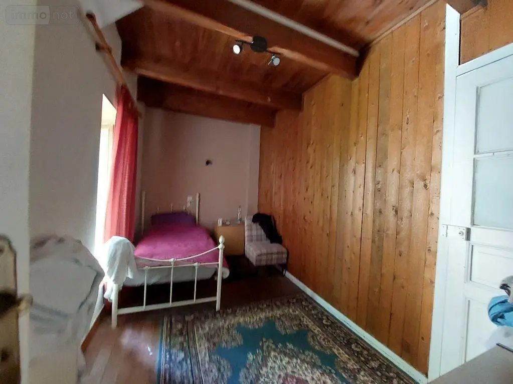 Maison a vendre Le Mesnil-Aubert 50510 Manche 50 200 m2 10 pièces 187200 euros VM3669-50026 006