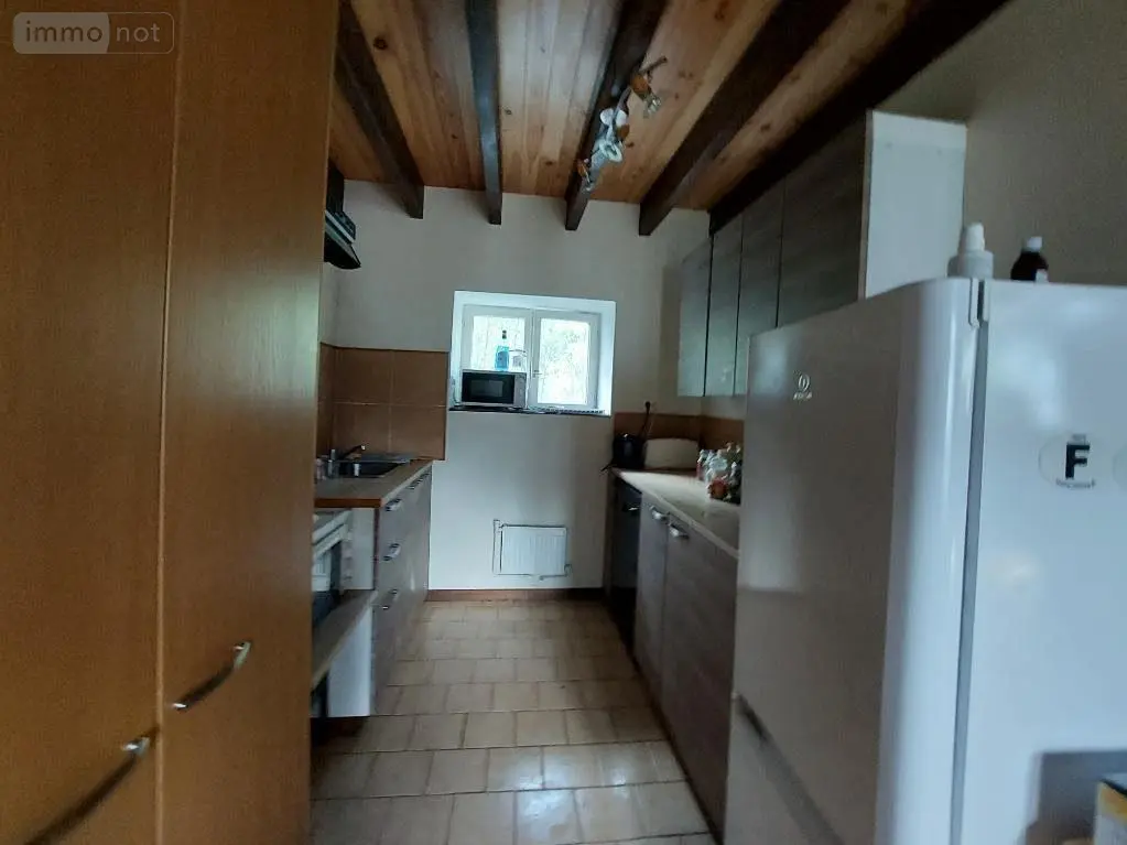 Maison a vendre Le Mesnil-Aubert 50510 Manche 50 200 m2 10 pièces 187200 euros VM3669-50026 003