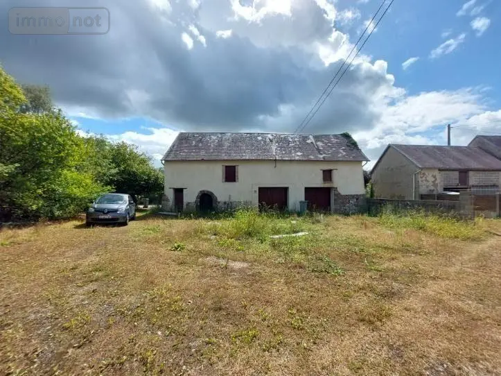 Maison a vendre Le Mesnil-Aubert 50510 Manche 50 200 m2 10 pièces 187200 euros VM3669-50026 015