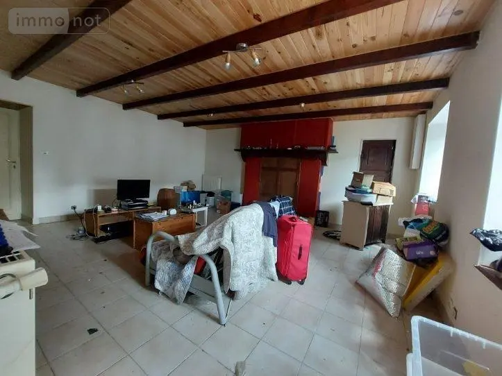 Maison a vendre Le Mesnil-Aubert 50510 Manche 50 200 m2 10 pièces 187200 euros VM3669-50026 004