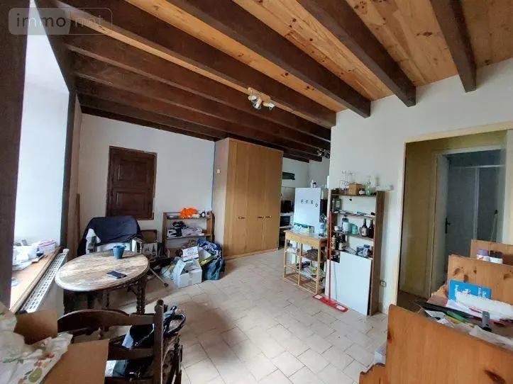 Maison a vendre Le Mesnil-Aubert 50510 Manche 50 200 m2 10 pièces 187200 euros VM3669-50026 002
