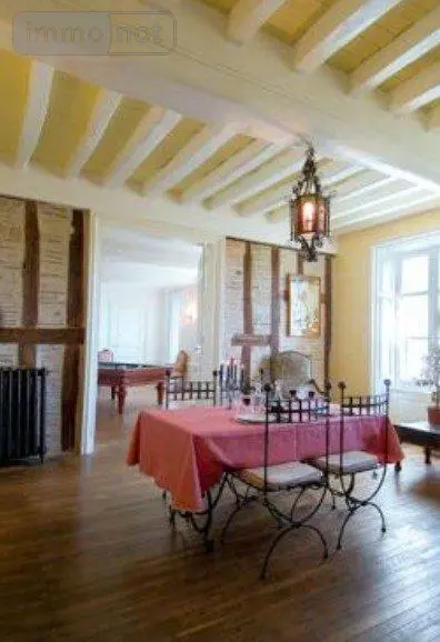 Maison a vendre Saint-Rémy-en-Rollat 03110 Allier 03 753 m2 15 pièces 1145000 euros 2025/965-03020 009