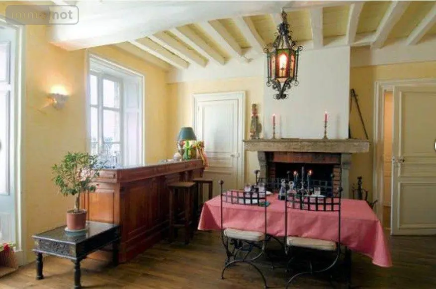 Maison a vendre Saint-Rémy-en-Rollat 03110 Allier 03 753 m2 15 pièces 1145000 euros 2025/965-03020 010