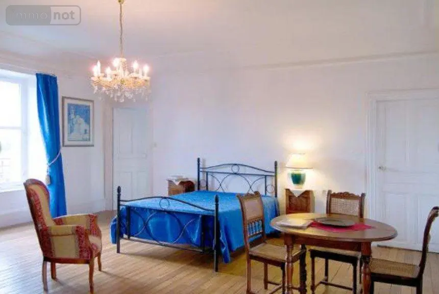 Maison a vendre Saint-Rémy-en-Rollat 03110 Allier 03 753 m2 15 pièces 1145000 euros 2025/965-03020 011