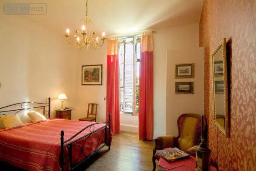 Maison a vendre Saint-Rémy-en-Rollat 03110 Allier 03 753 m2 15 pièces 1145000 euros 2025/965-03020 012
