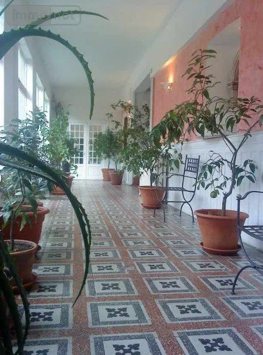 Maison a vendre Saint-Rémy-en-Rollat 03110 Allier 03 753 m2 15 pièces 1145000 euros 2025/965-03020 006