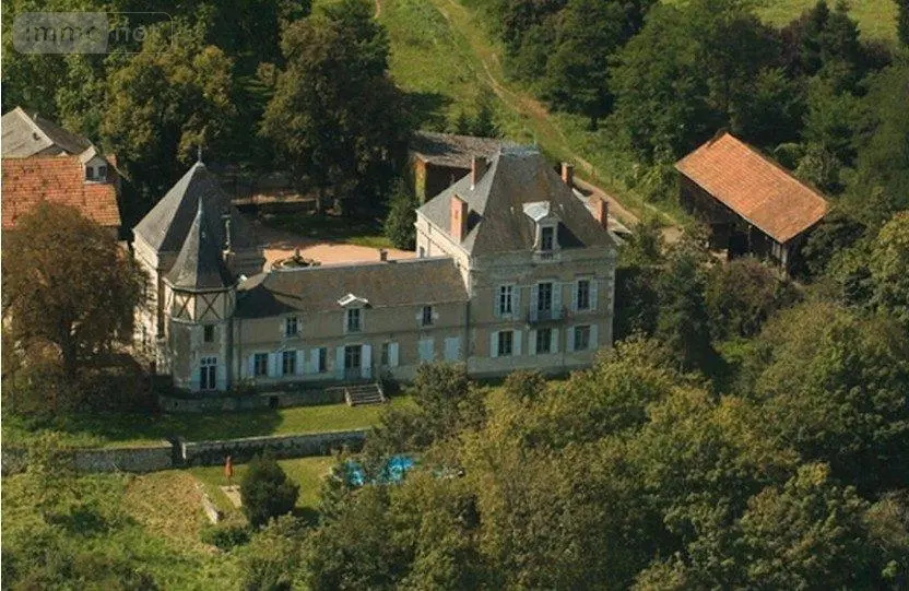 Maison a vendre Saint-Rémy-en-Rollat 03110 Allier 03 753 m2 15 pièces 1145000 euros 2025/965-03020 004