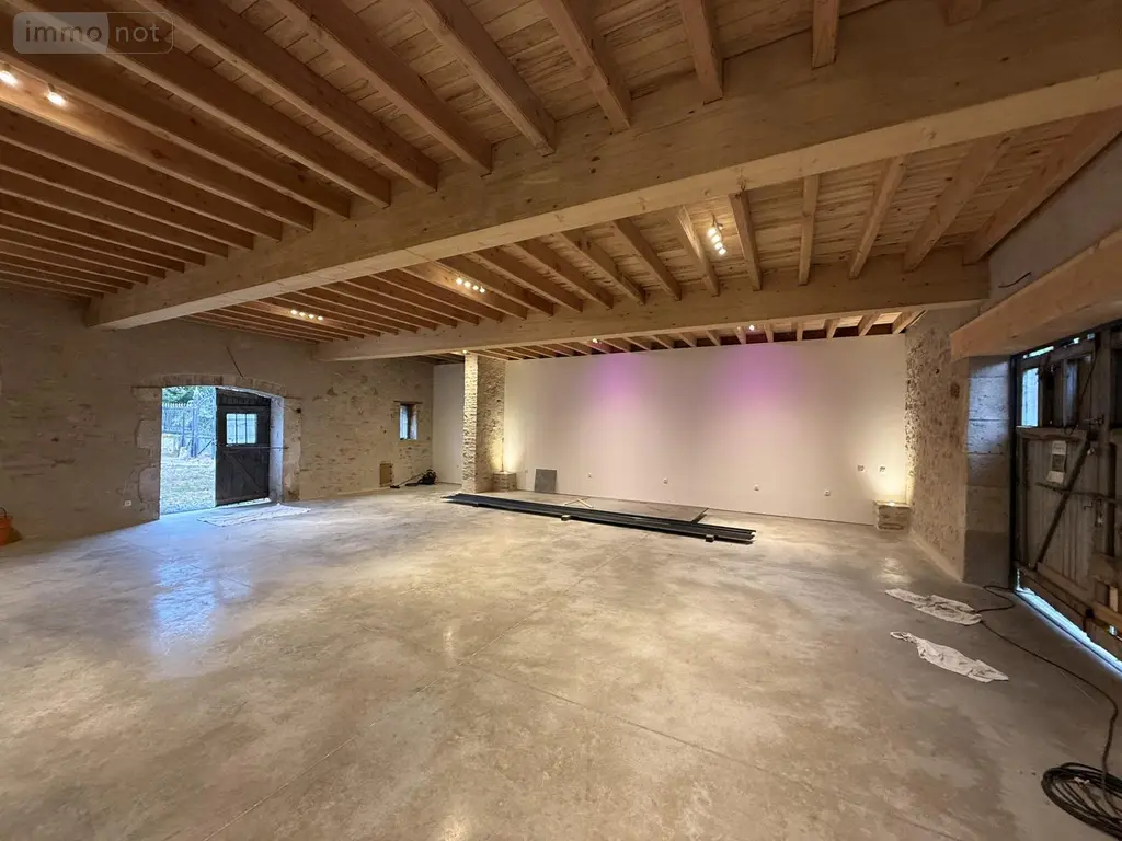 Maison a vendre Saint-Rémy-en-Rollat 03110 Allier 03 753 m2 15 pièces 1145000 euros 2025/965-03020 014