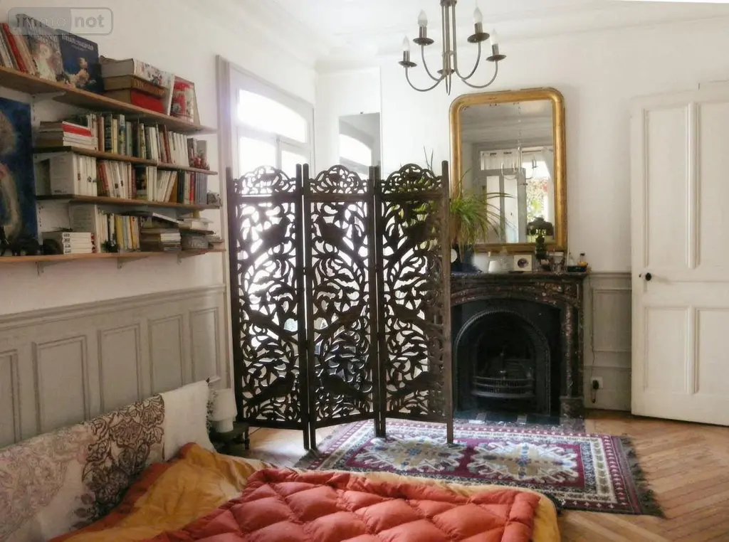 Location appartement Le Havre 76600 Seine-Maritime 76 163 m2 1550 euros 76065-L584 005