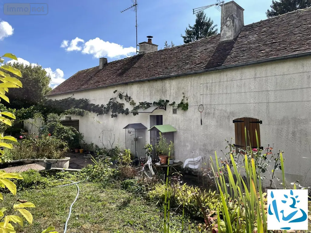 Maison a vendre Mortagne-au-Perche 61400 Orne 61 83 m2 4 pièces 131875 euros MAP0529-61091 011