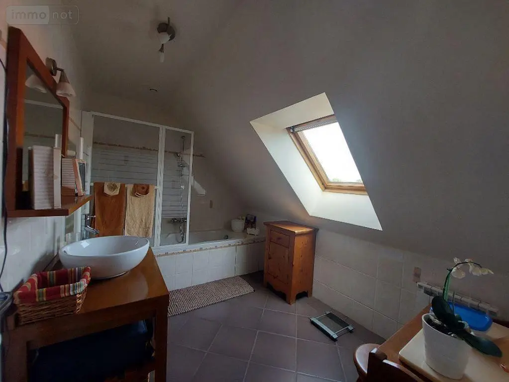 Maison a vendre Saint-Pair-sur-Mer 50380 Manche 50 138 m2 6 pièces 514800 euros VM3625-50026 009
