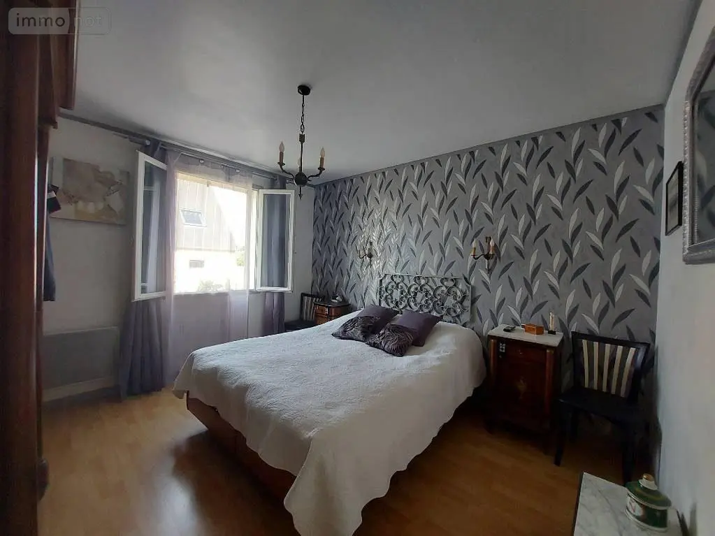 Maison a vendre Saint-Pair-sur-Mer 50380 Manche 50 138 m2 6 pièces 514800 euros VM3625-50026 004