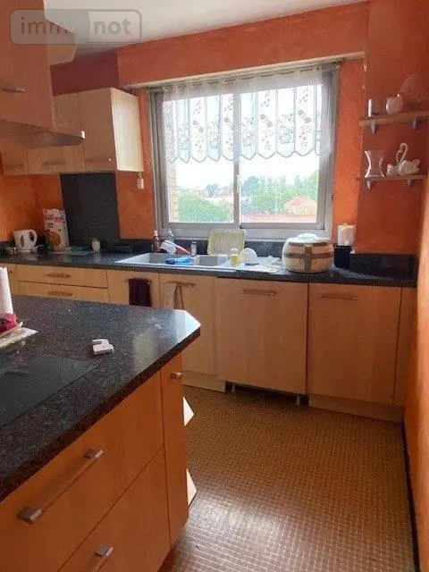 Appartement a vendre Ronchin 59790 Nord 59 87 m2 4 pièces 179500 euros VA3483-59019 004
