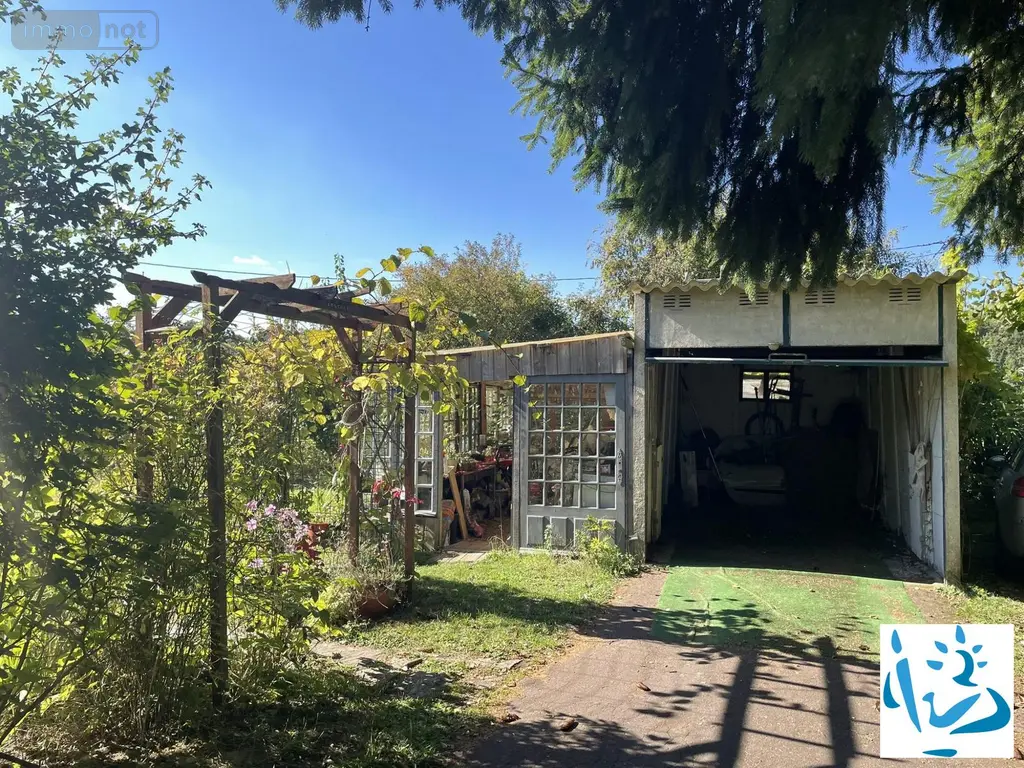 Maison a vendre Mortagne-au-Perche 61400 Orne 61 83 m2 4 pièces 131875 euros MAP0529-61091 012
