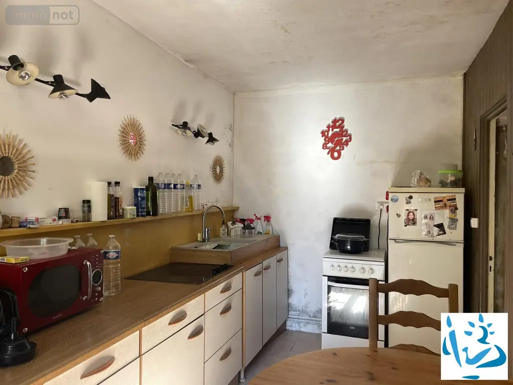 Maison a vendre Mortagne-au-Perche 61400 Orne 61 83 m2 4 pièces 131875 euros MAP0529-61091 005