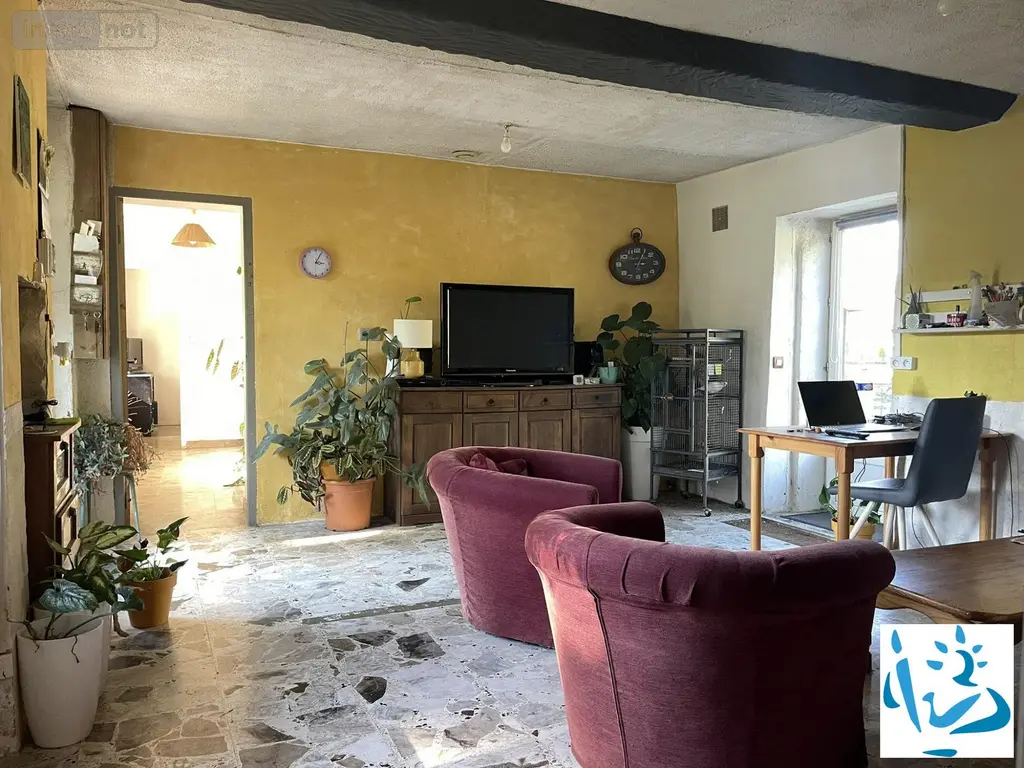 Maison a vendre Mortagne-au-Perche 61400 Orne 61 83 m2 4 pièces 131875 euros MAP0529-61091 007