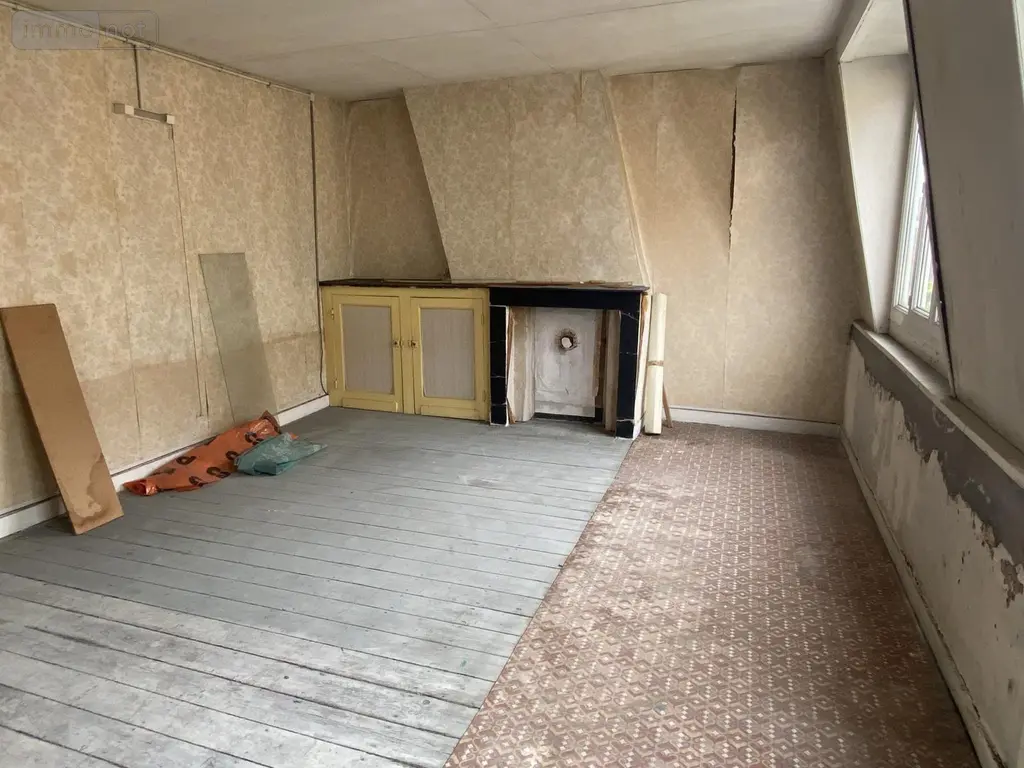 Maison a vendre Lille 59000 Nord 59 170 m2 11 pièces 421600 euros VM3084-59019 002