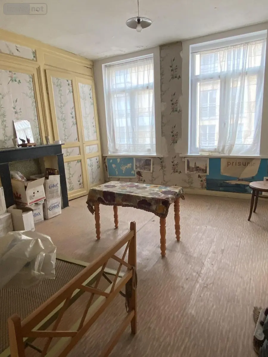 Maison a vendre Lille 59000 Nord 59 170 m2 11 pièces 421600 euros VM3084-59019 005