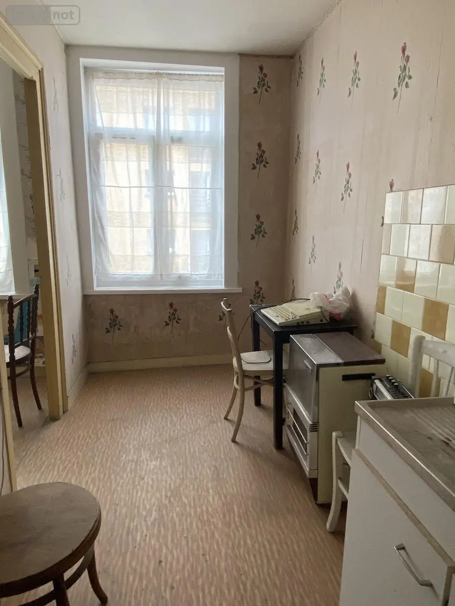Maison a vendre Lille 59000 Nord 59 170 m2 11 pièces 421600 euros VM3084-59019 006