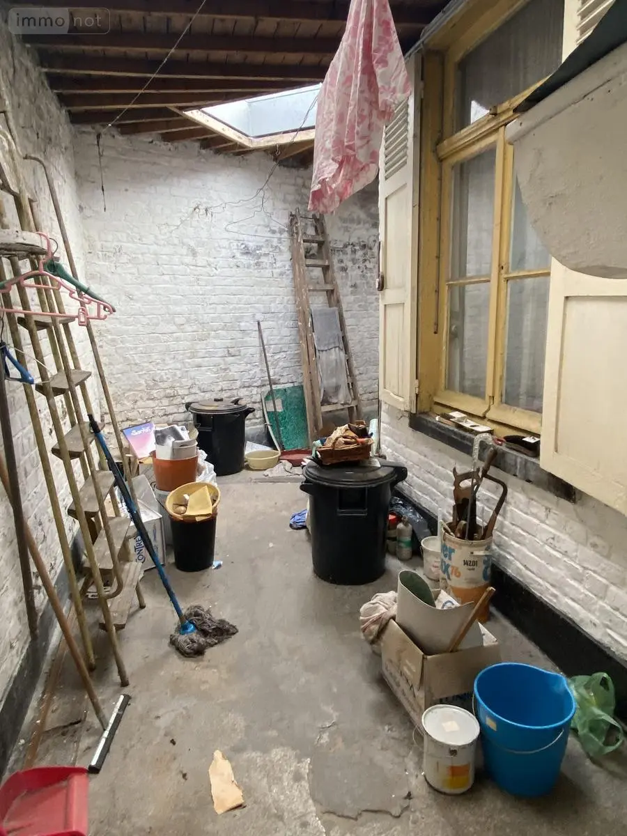 Maison a vendre Lille 59000 Nord 59 170 m2 11 pièces 421600 euros VM3084-59019 008