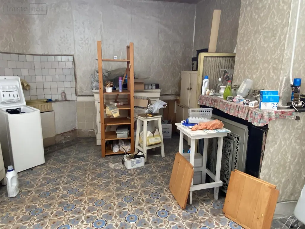 Maison a vendre Lille 59000 Nord 59 170 m2 11 pièces 421600 euros VM3084-59019 009