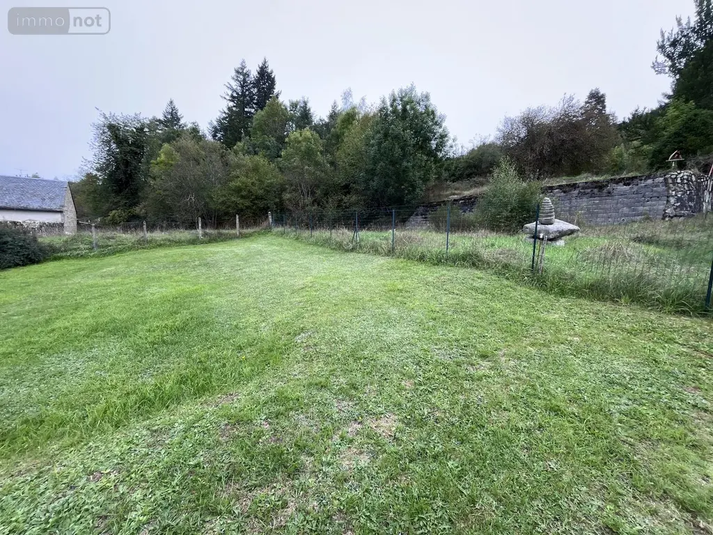 Appartement a vendre Condat 15190 Cantal 15 42 m2 2 pièces 29600 euros 90T-15029 008