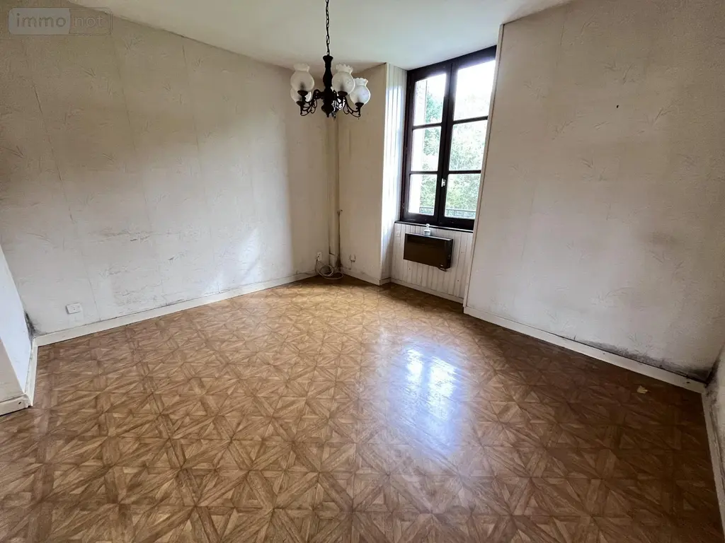 Appartement a vendre Condat 15190 Cantal 15 42 m2 2 pièces 29600 euros 90T-15029 003