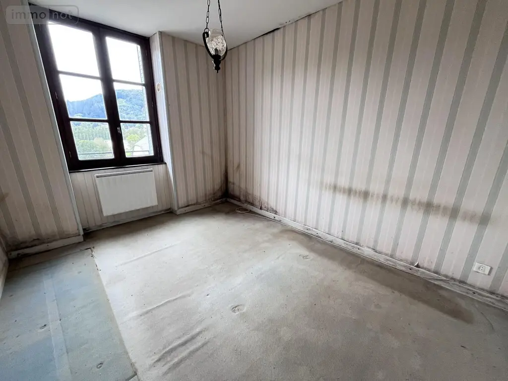 Appartement a vendre Condat 15190 Cantal 15 42 m2 2 pièces 29600 euros 90T-15029 004