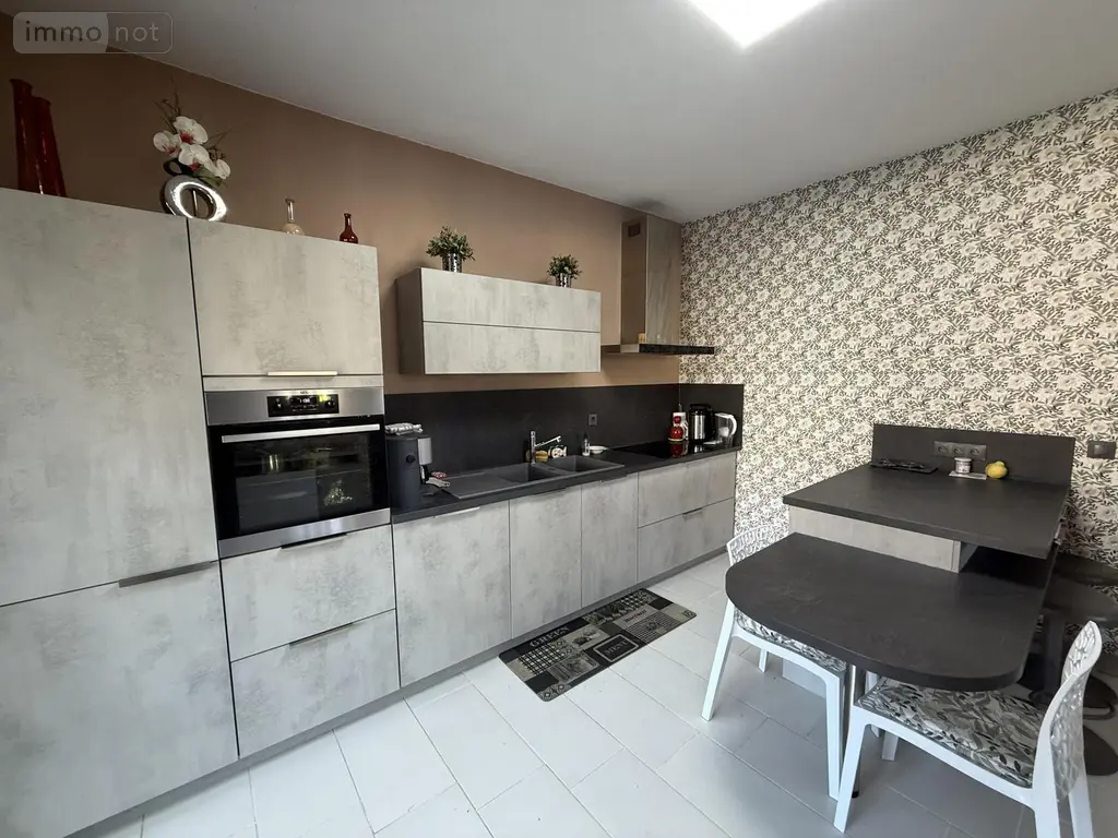 Maison a vendre Escurolles 03110 Allier 03 159 m2 7 pièces 275000 euros 2025/974-03020 007