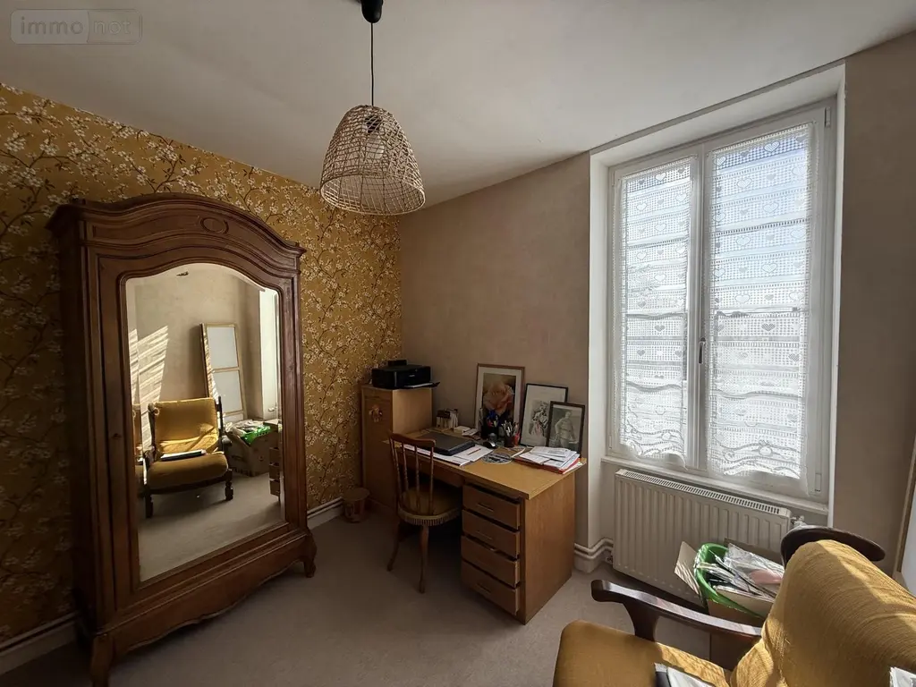 Maison a vendre Escurolles 03110 Allier 03 159 m2 7 pièces 275000 euros 2025/974-03020 013