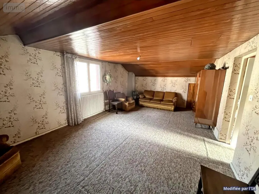 Maison a vendre Meximieux 01800 Ain 01 127 m2 6 pièces 335000 euros 01067-942 011