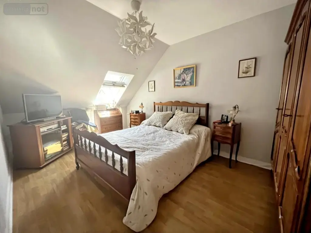Maison a vendre Rennes 35000 Ille-et-Vilaine 35 92 m2 5 pièces 405240 euros 35018-800 008