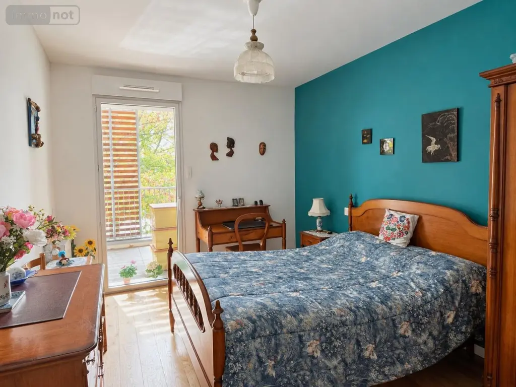 Appartement a vendre Pacé 35740 Ille-et-Vilaine 35 67 m2 3 pièces 326550 euros 35021-2193 012