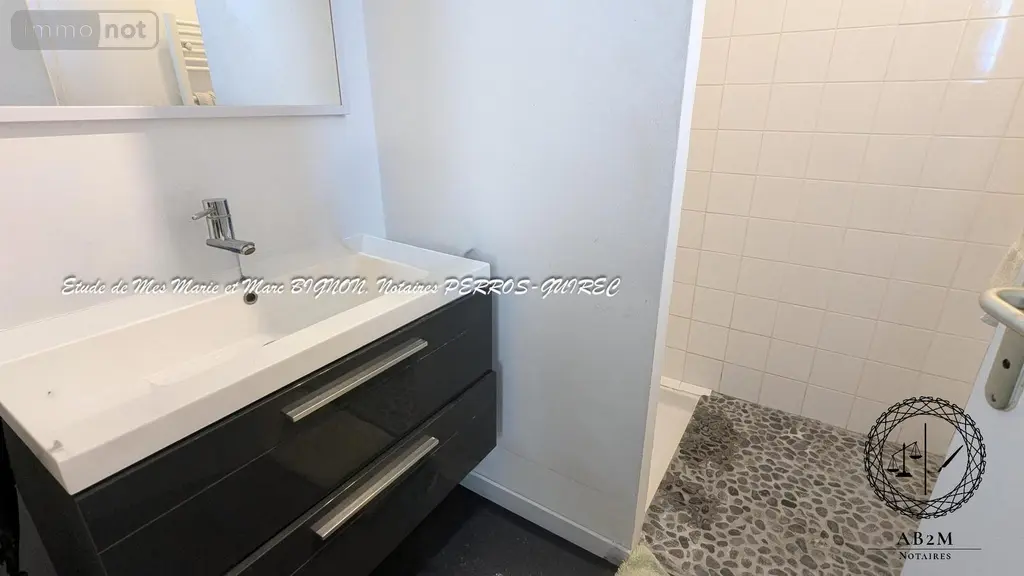 Maison a vendre Louannec 22700 Côtes-d'Armor 22 172 m2 6 pièces 552260 euros VM366-22093 011