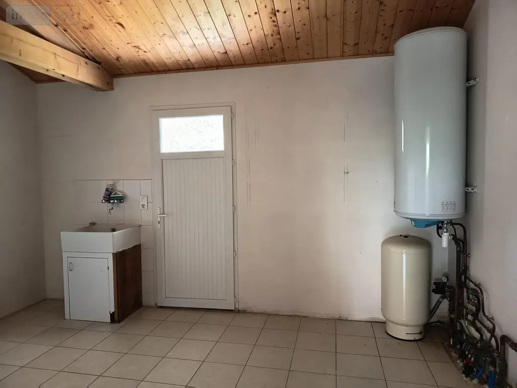 Maison a vendre Challans 85300 Vendée 85 168 m2 5 pièces 394000 euros 998/M/2355-85092 014