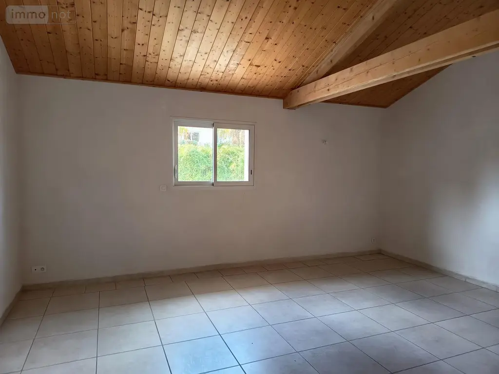 Maison a vendre Challans 85300 Vendée 85 168 m2 5 pièces 394000 euros 998/M/2355-85092 015