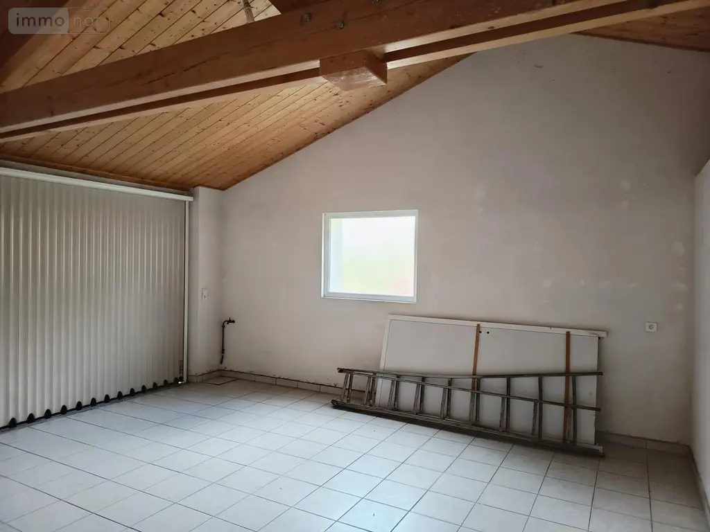 Maison a vendre Challans 85300 Vendée 85 168 m2 5 pièces 394000 euros 998/M/2355-85092 016