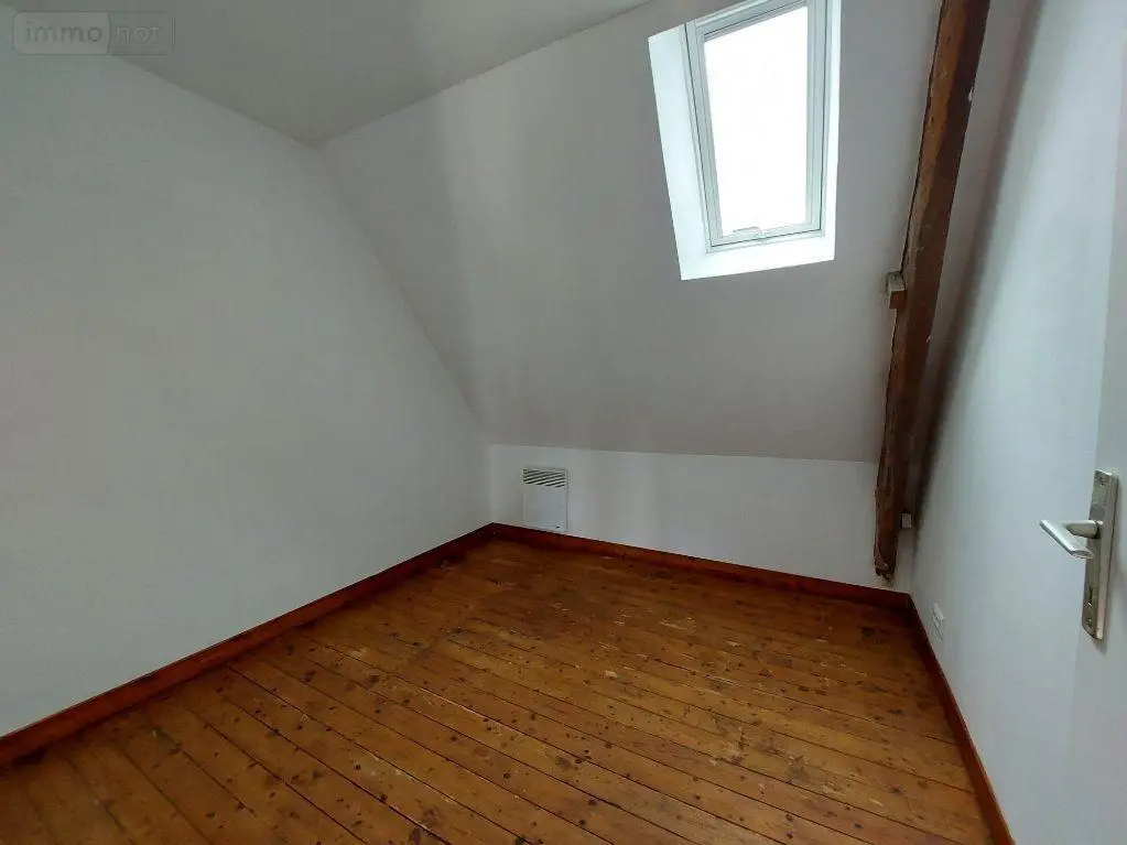 Maison a vendre Hudimesnil 50510 Manche 50 92 m2 7 pièces 156000 euros VM3712-50026 009