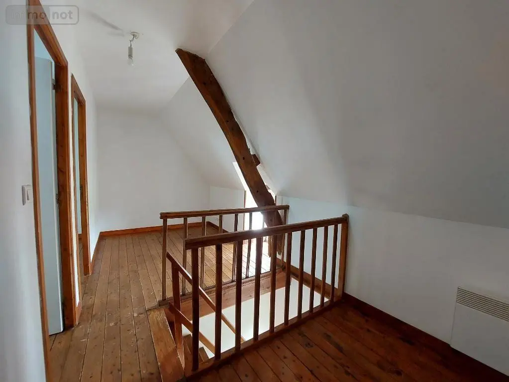 Maison a vendre Hudimesnil 50510 Manche 50 92 m2 7 pièces 156000 euros VM3712-50026 008