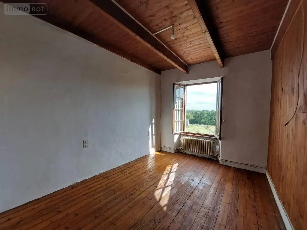 Maison a vendre Hudimesnil 50510 Manche 50 92 m2 7 pièces 156000 euros VM3712-50026 006
