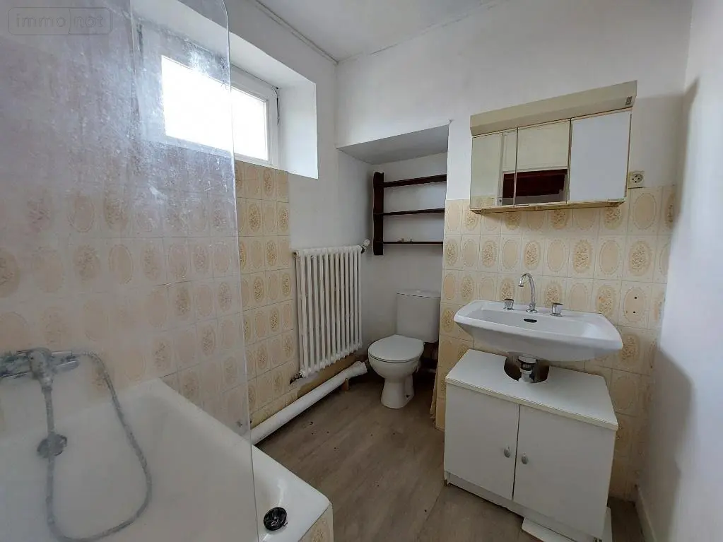 Maison a vendre Hudimesnil 50510 Manche 50 92 m2 7 pièces 156000 euros VM3712-50026 016