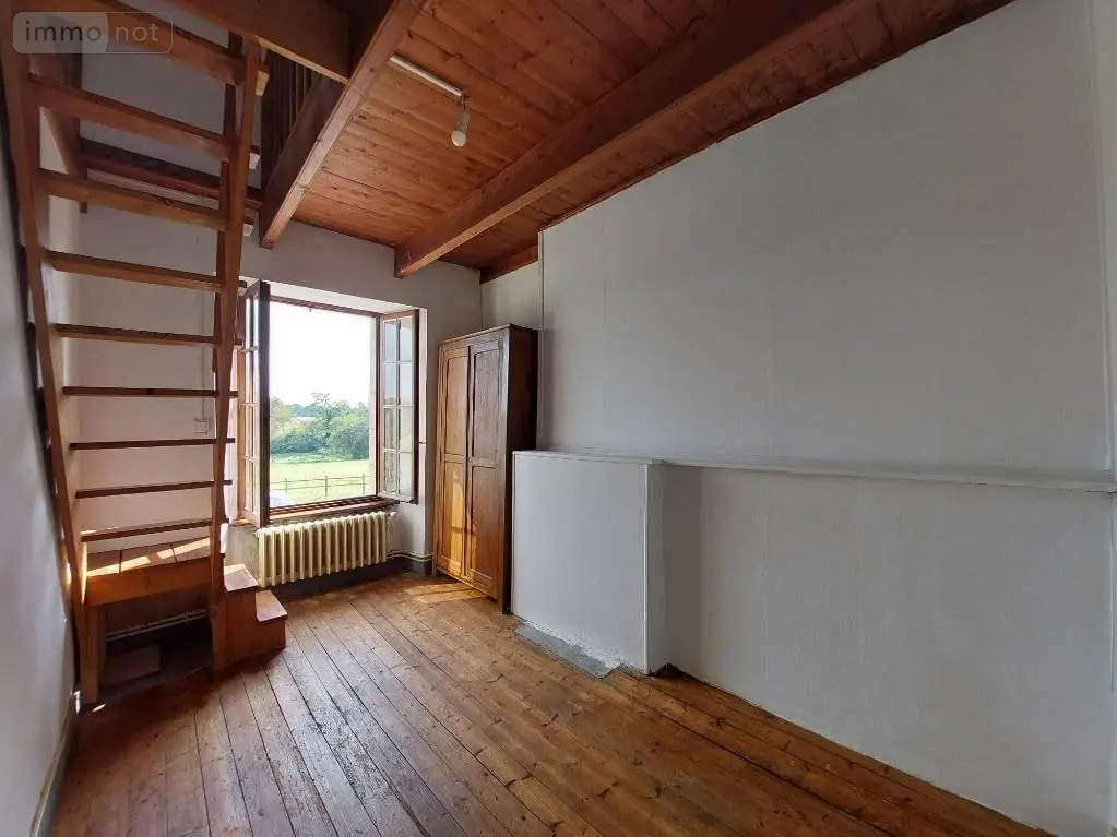 Maison a vendre Hudimesnil 50510 Manche 50 92 m2 7 pièces 156000 euros VM3712-50026 007