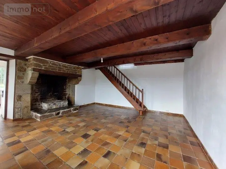 Maison a vendre Hudimesnil 50510 Manche 50 92 m2 7 pièces 156000 euros VM3712-50026 002