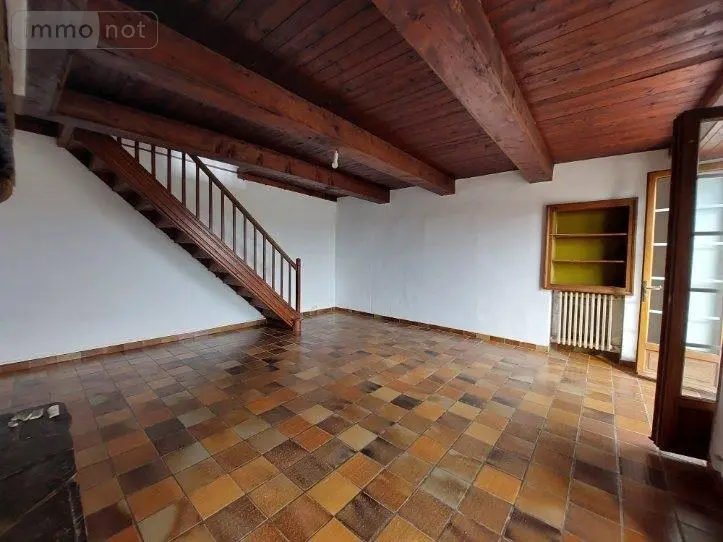 Maison a vendre Hudimesnil 50510 Manche 50 92 m2 7 pièces 156000 euros VM3712-50026 003